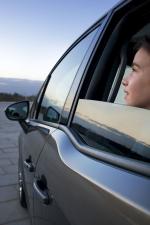 Opel Meriva 2010 года
